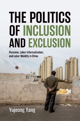 The Politics of Inclusion and Exclusion - Yujeong Yang