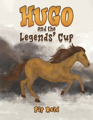 Hugo and the Legends’ Cup