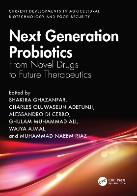 Next Generation Probiotics - 