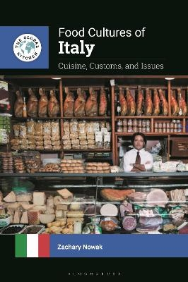Food Cultures of Italy