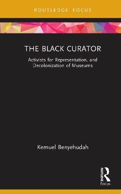 The Black Curator