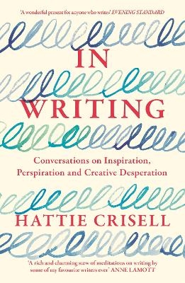 In Writing - Hattie Crisell