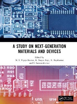A Study on Next-Generation Materials and Devices - 