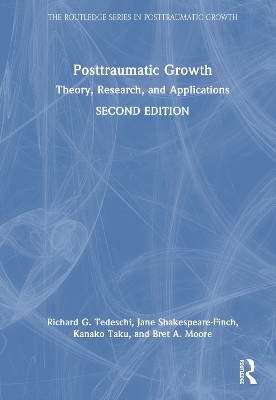 Posttraumatic Growth