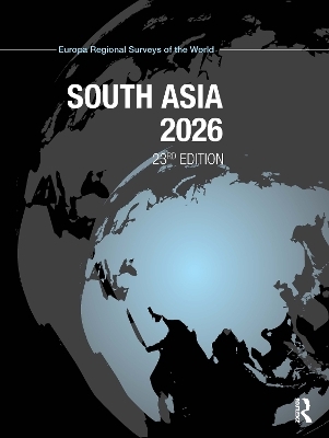 South Asia 2026