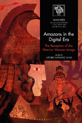 Amazons in the Digital Era - 