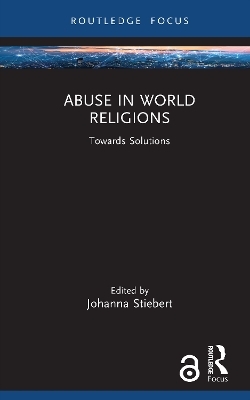 Abuse in World Religions - 