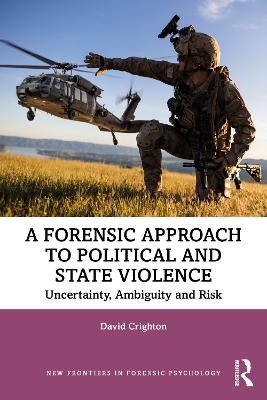 A Forensic Approach to Political and State Violence