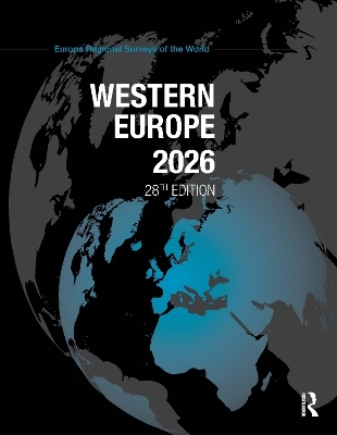 Western Europe 2026