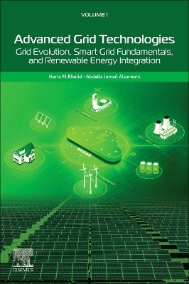 Advanced Grid Technologies, Volume 1