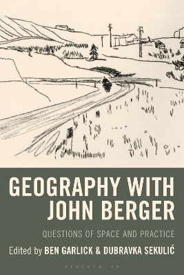 Geography with John Berger