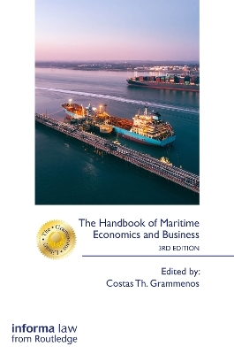 The Handbook of Maritime Economics and Business - 