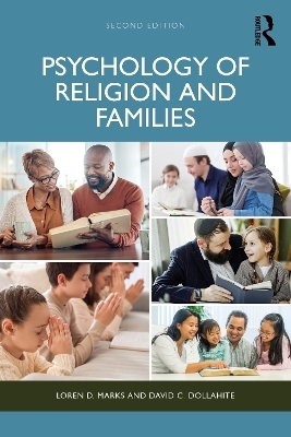 Psychology of Religion and Families
