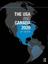 USA and Canada 2026 - Publications, Europa