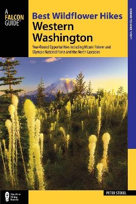 Best Wildflower Hikes Western Washington