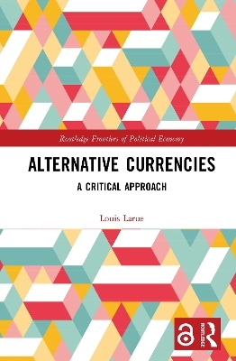 Alternative Currencies