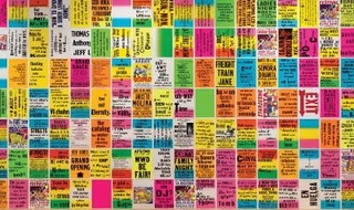 Allen Ruppersberg - Intellectual Property 1968-2018