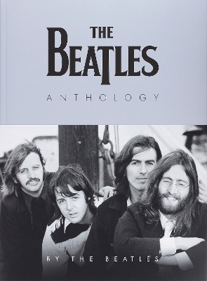 The Beatles Anthology (25th Anniversary Edition) -  Beatles