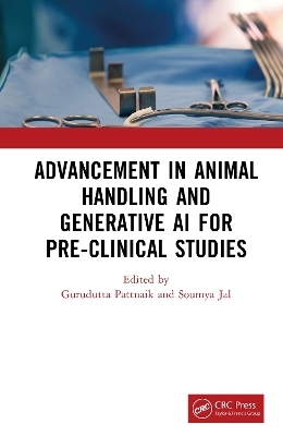 Advancement in Animal Handling and Generative AI for Pre-clinical Studies - 