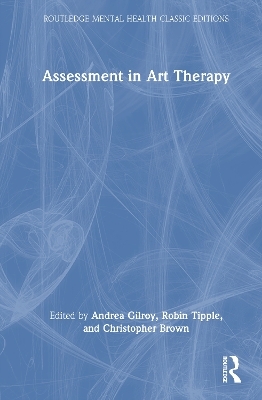 Assessment in Art Therapy