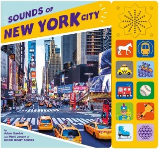 Sounds of New York City