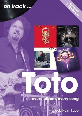 Toto On Track  - Revised and Updated