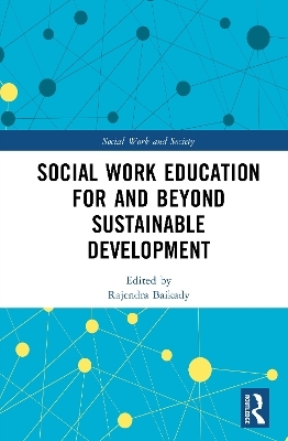 Social Work Education for and Beyond Sustainable Development - 