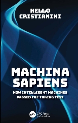 Machina Sapiens - Nello Cristianini