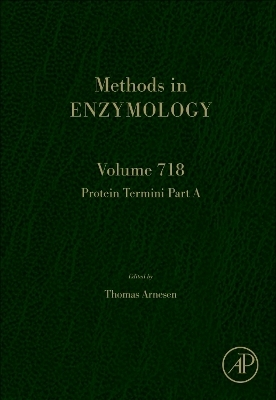 Protein Termini Part A