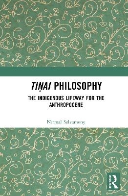 Tiṇai Philosophy