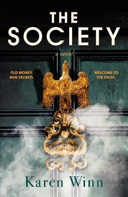 The Society - Karen Winn