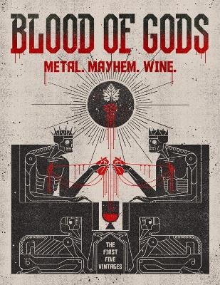 Blood of Gods