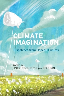 Climate Imagination