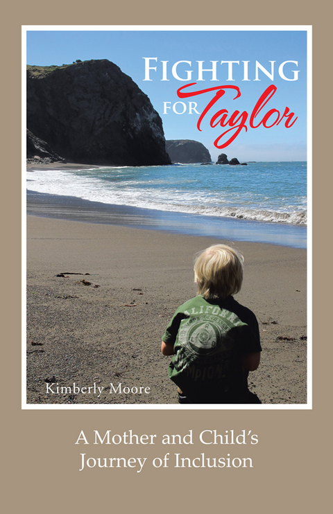 Fighting for Taylor - Kimberly Moore