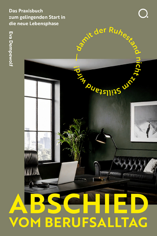 Abschied vom Berufsalltag