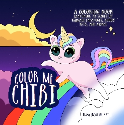 Color Me Chibi - 