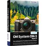 OM System OM-5 Mark II - Michael Gradias