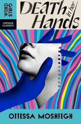 Death in Her Hands - Ottessa Moshfegh