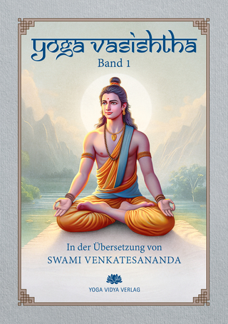 Yoga Vasishtha - Band 1