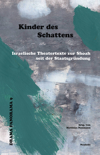 Kinder des Schattens