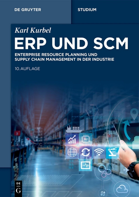 ERP und SCM - Karl Kurbel
