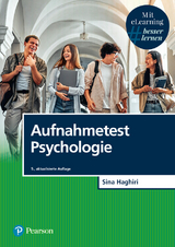 Aufnahmetest Psychologie - Sina Haghiri