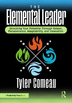 The Elemental Leader