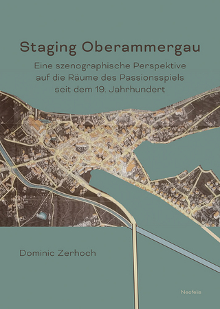 Staging Oberammergau