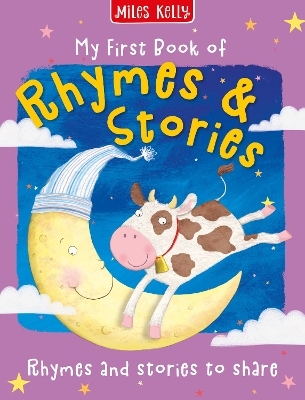 My First Nursery Treasury