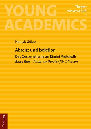 Absenz und Isolation