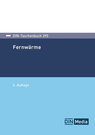 Fernwärme - Buch mit E-Book