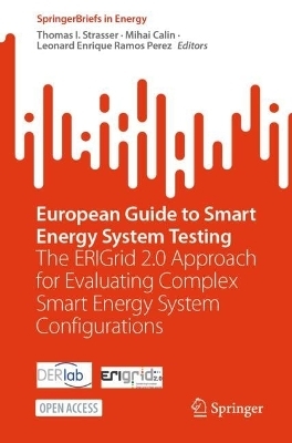 European Guide to Smart Energy System Testing - 