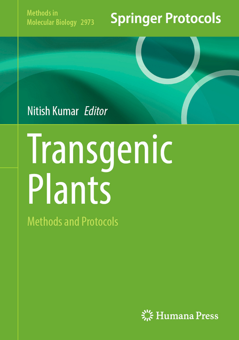 Transgenic Plants - 