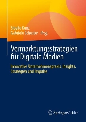 Vermarktungsstrategien für Digitale Medien - 